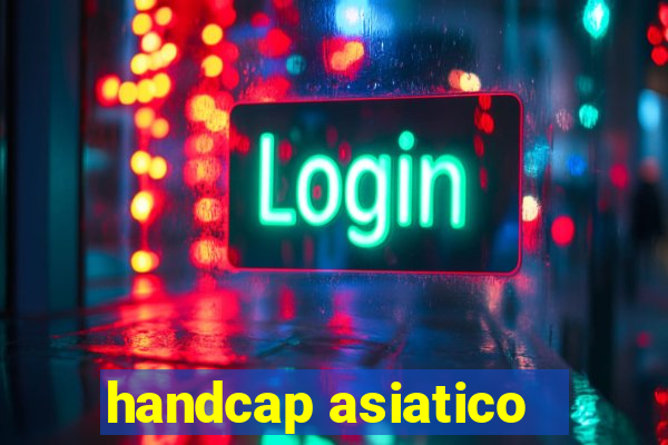 handcap asiatico -1.5